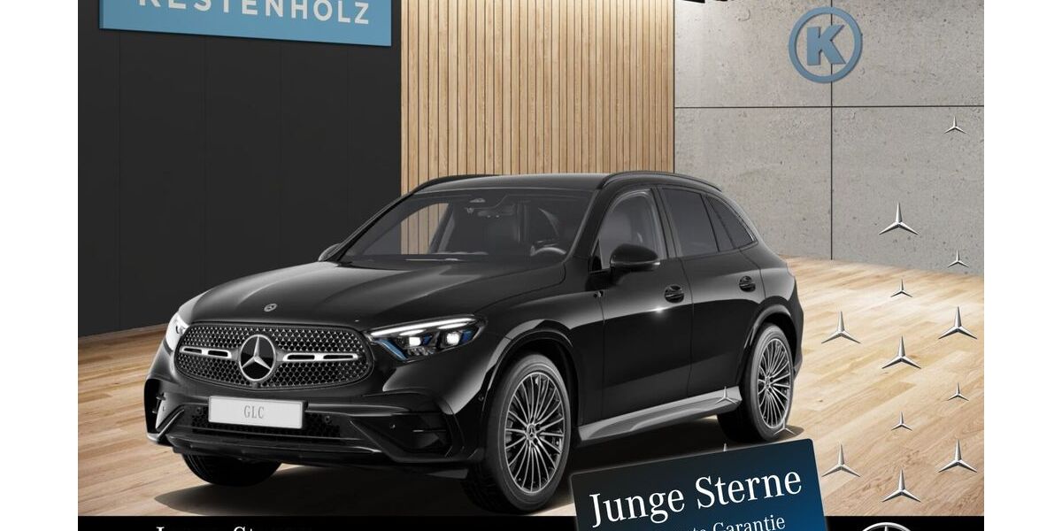 Mercedes-Benz GLC 300 88.124 km 46.440 &euro; Koblenz 56073