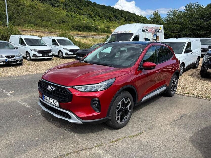 Kuga