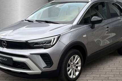 Opel Crossland 33.376 km 16.900 € Niederahr 56414