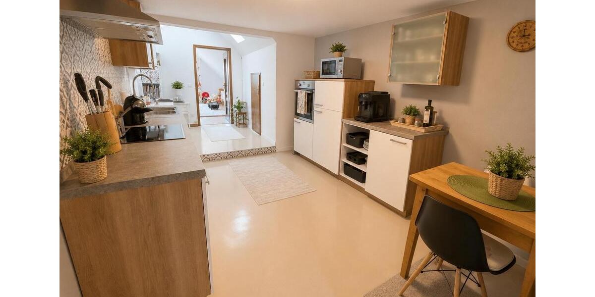 Dachgeschoßwohnung Bendorf - 3 Zimmer, 80 m&sup2;, 195.000&euro; | Angebot:27022556