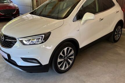 Opel Mokka 72.261 km 14.999 &euro; Horhausen 56593