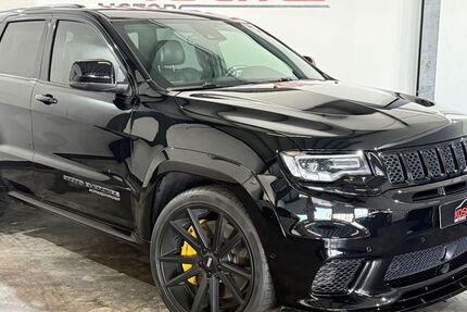 Jeep Grand Cherokee 89.475 km 63.980 &euro; Neuwied 56566