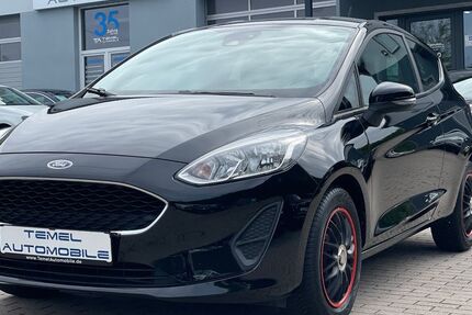 Ford Fiesta 87.535 km 7.499 &euro; Montabaur-Eschelbach 56410