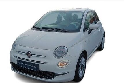 Fiat 500 51.350 km 10.690 &euro; Neuwied 56566