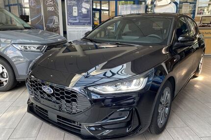 Ford Focus 12.980 km 25.950 &euro; Dierdorf 56269