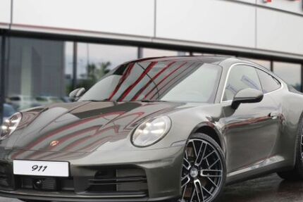Porsche 992 3.500 km 173.950 &euro; Koblenz 56070