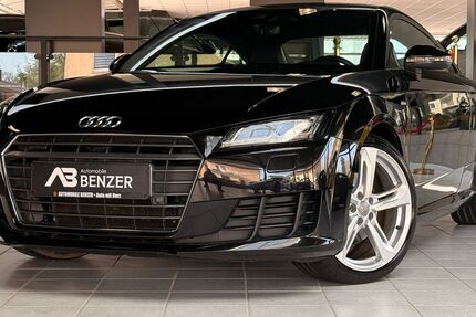 Audi TT 76.000 km 23.999 &euro; Wirges 56422