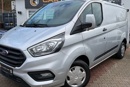 Ford Transit Custom 48.000 km 19.990 &euro; Hilgert 56206