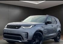 Gebrauchtwagen Land Rover Discovery
