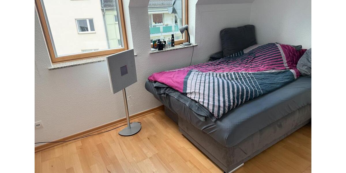 Maisonettenwohnung Koblenz Lay - 3.5 Zimmer, 105 m&sup2;, 429.000&euro; | Angebot:26333827