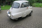 BMW Isetta 83.890 km 15.500 &euro; Bad Breisig 53498