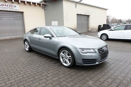 Audi A7 203.445 km 16.990 € Bendorf 56170