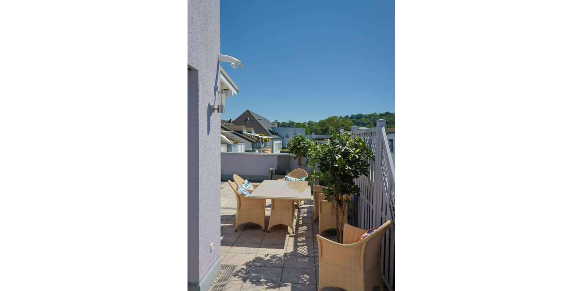 Etagenwohnung Koblenz Lay - 4 Zimmer, 170 m&sup2;, 785.000&euro; | Angebot:23132279