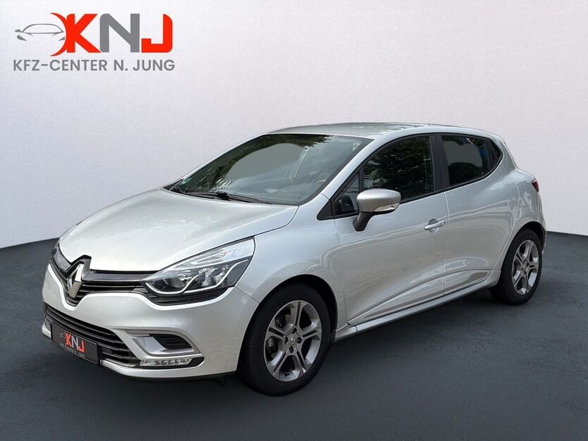 Renault Clio 33.000 km 11.900 € Niederelbert 56412