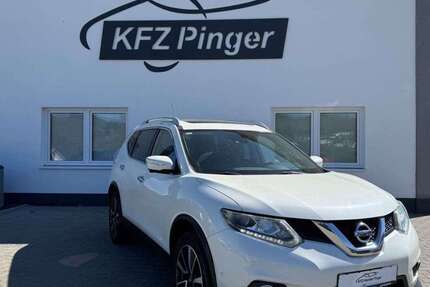 Nissan X-Trail 150.000 km 14.400 &euro; Kottenheim 56736