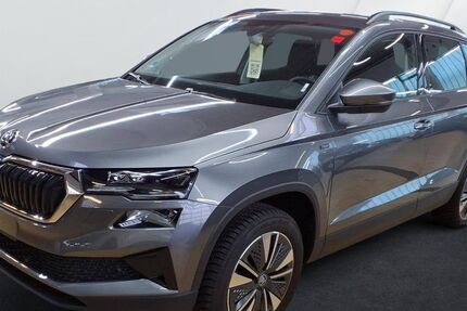 Skoda Karoq 13.820 km 32.590 € Diez 65582