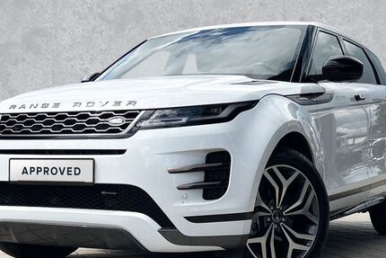 Land Rover Range Rover Evoque 24.900 km 34.890 &euro; Koblenz/Gwb. Arenberg 56077