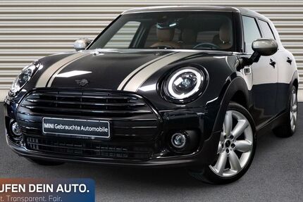 Mini Cooper C 50.329 km 25.700 &euro; Koblenz 56073