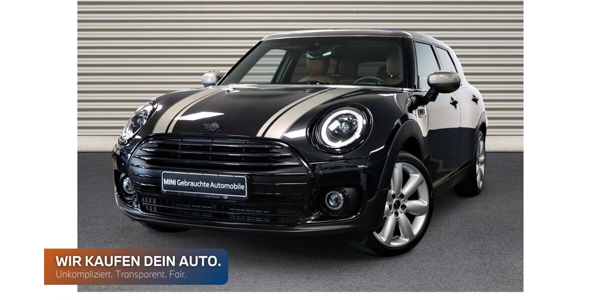 Mini Cooper C 50.329 km 25.700 &euro; Koblenz 56073
