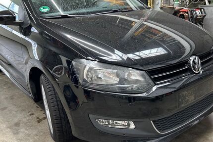 VW Polo 154.843 km 5.490 &euro; Rengsdorf 56579
