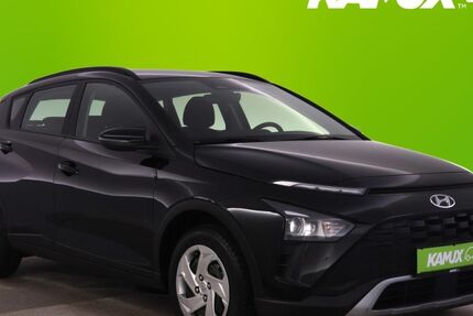 Hyundai BAYON 77.652 km 12.950 &euro; Siershahn 56427