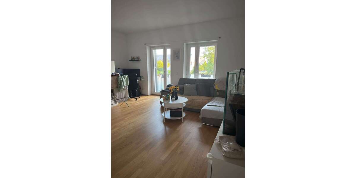Etagenwohnung Montabaur - 2 Zimmer, 75 m&sup2;, 800&euro; | Angebot:27111049