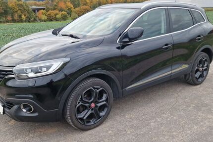 Renault Kadjar 120.000 km 10.400 &euro; Glees 56653
