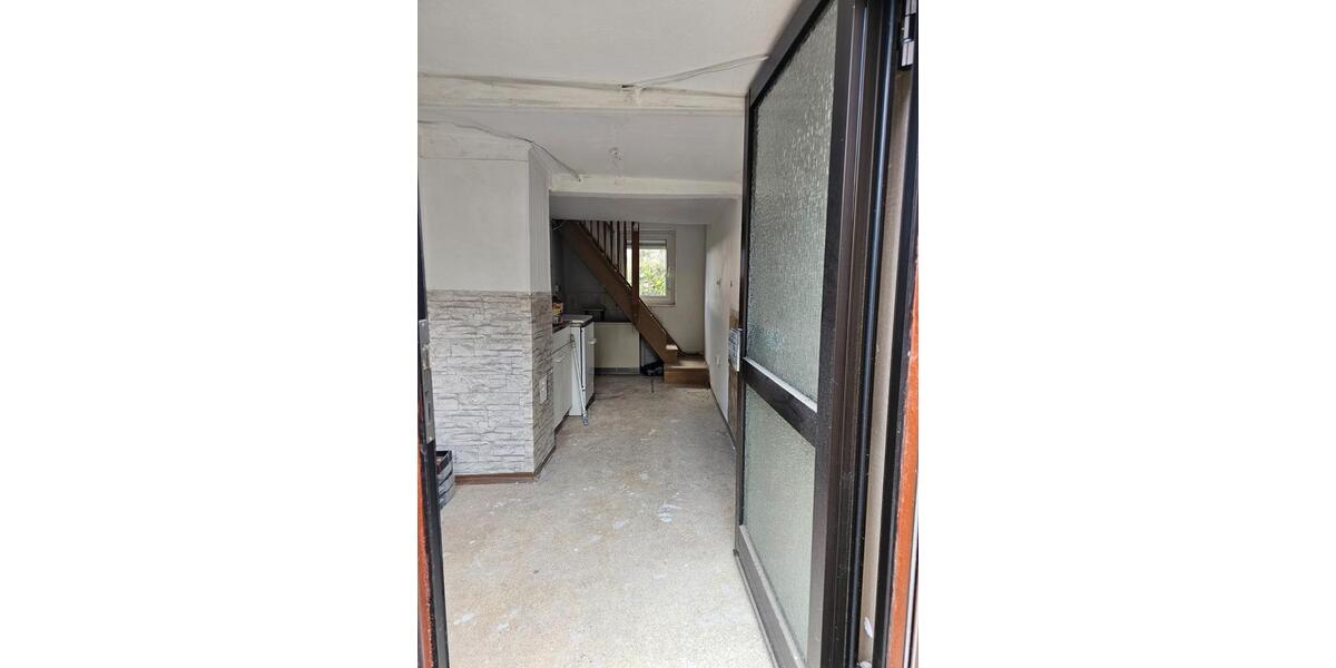 Doppelhaushälfte Schönborn - 3 Zimmer, 85 m&sup2;, 580&euro; | Angebot:26593539