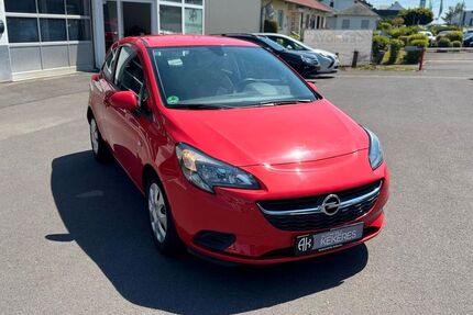 Opel Corsa 155.000 km 4.990 € Ebernhahn 56424