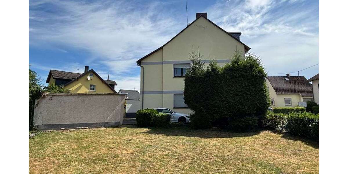 Einfamilienhaus Neuwied Block - 6 Zimmer, 120 m&sup2;, 269.000&euro; | Angebot:27013486