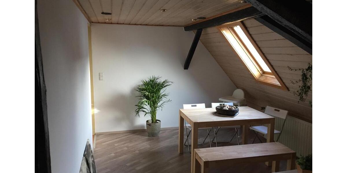 Dachgeschoßwohnung Neuwied Block - 3 Zimmer, 1.000&euro; | Angebot:23595086