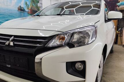 Mitsubishi Space Star 41.030 km 7.600 &euro; Thalhausen 56584