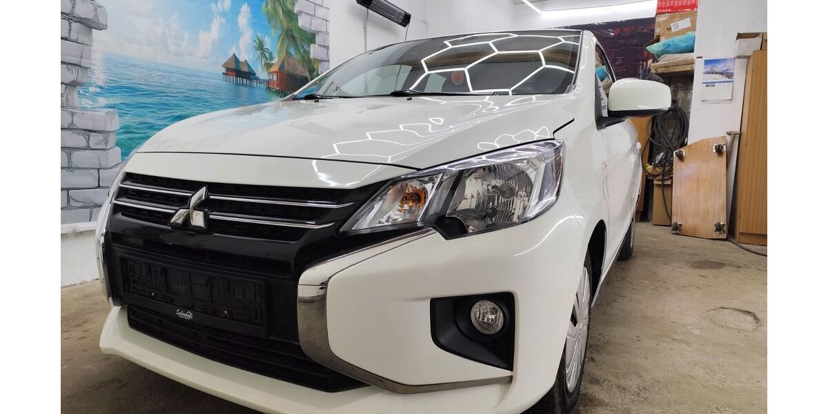 Mitsubishi Space Star 41.030 km 7.600 &euro; Thalhausen 56584