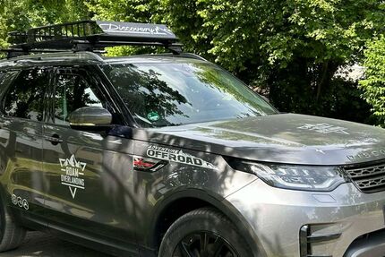 Land Rover Discovery 55.000 km 35.500 &euro; Münstermaifeld 56294