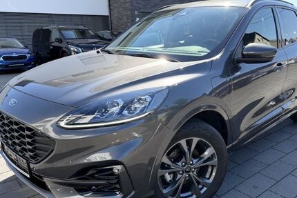 Ford Kuga 35.000 km 20.990 &euro; Ransbach-Baumbach 56235