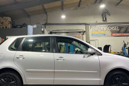 VW Polo 160.000 km 3.790 &euro; Neuwied 56566