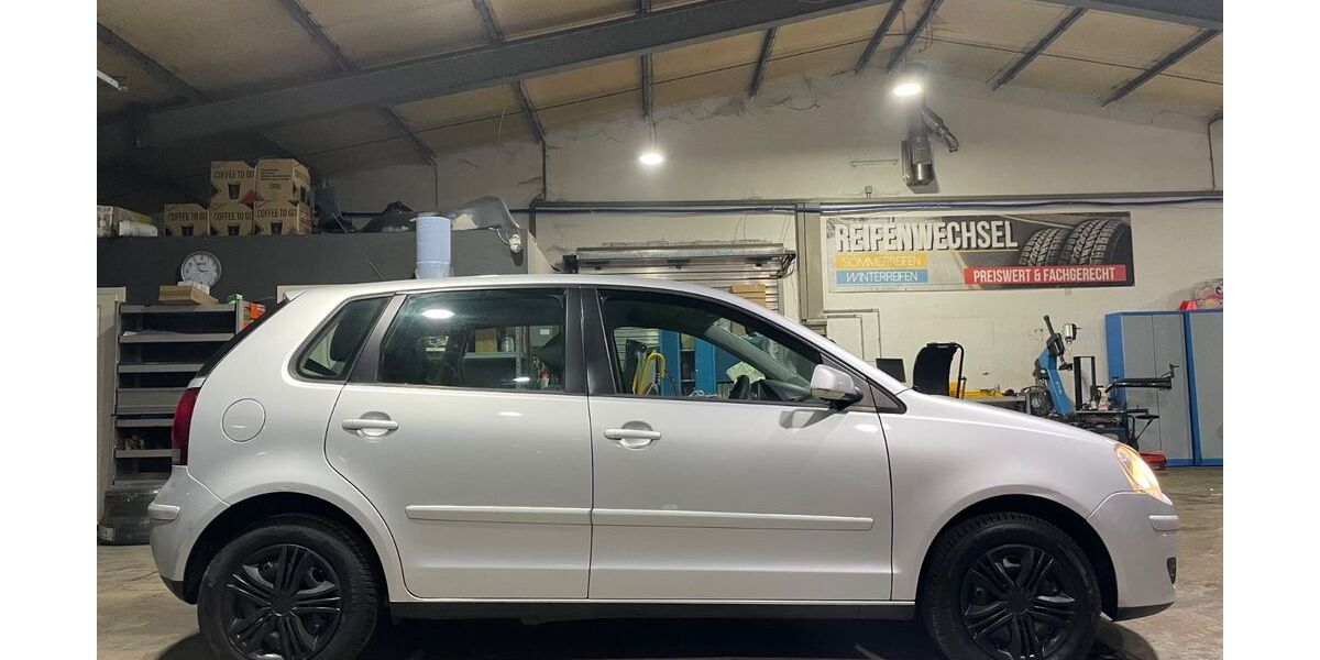 VW Polo 160.000 km 3.790 &euro; Neuwied 56566