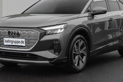 Audi Q4 e-tron 32.258 km 26.580 &euro; Koblenz 56070