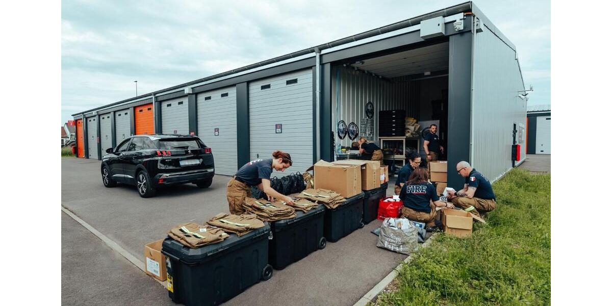 Gewerbeobjekt Mülheim-Kärlich Kärlich - 255&euro; | Angebot:19170699