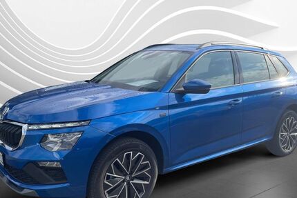 Skoda Kamiq 9.900 km 26.490 € Diez 65582