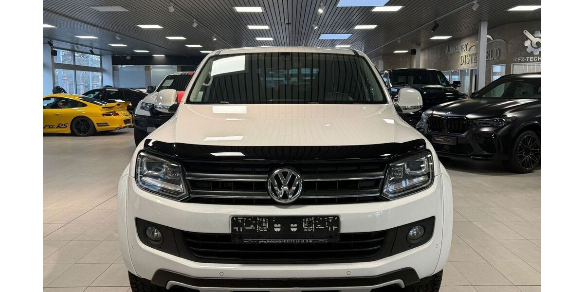 VW Amarok 193.597 km 17.980 &euro; Neuwied 56564