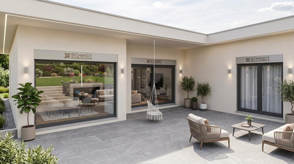 Bungalow Ötzingen - 4 Zimmer, 187 m&sup2;, 839.000&euro; | Angebot:26884034