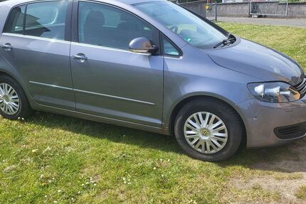 VW Golf Plus 185.000 km 2.700 &euro; Ochtendung 56299
