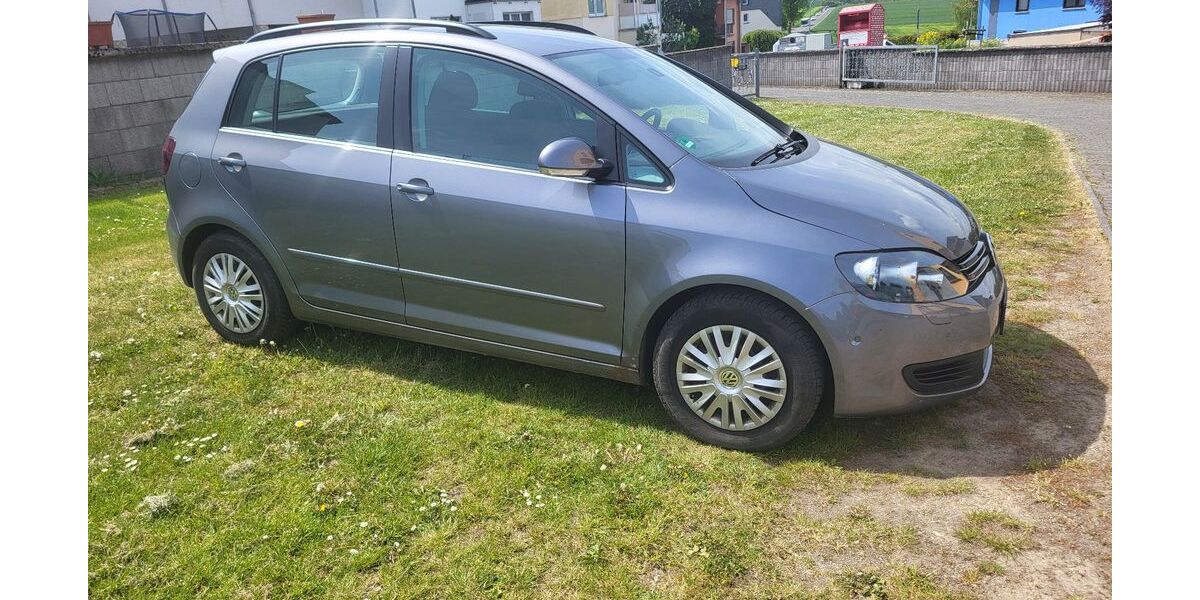 VW Golf Plus 185.000 km 2.700 &euro; Ochtendung 56299