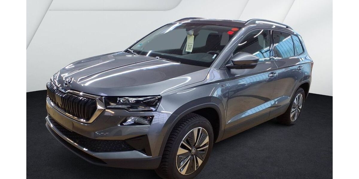 Skoda Karoq 13.820 km 32.590 € Diez 65582