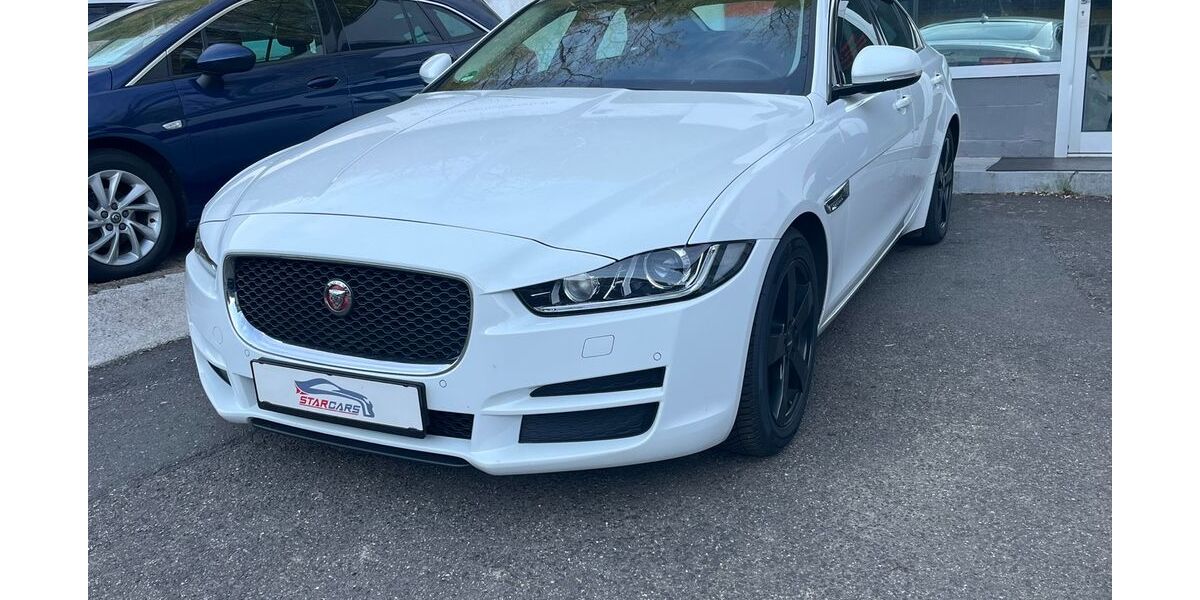Jaguar XE 82.000 km 14.750 &euro; Bad Ems 56130
