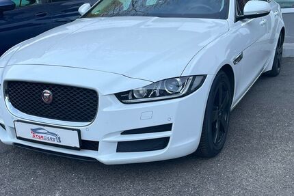 Jaguar XE 82.000 km 15.400 &euro; Bad Ems 56130