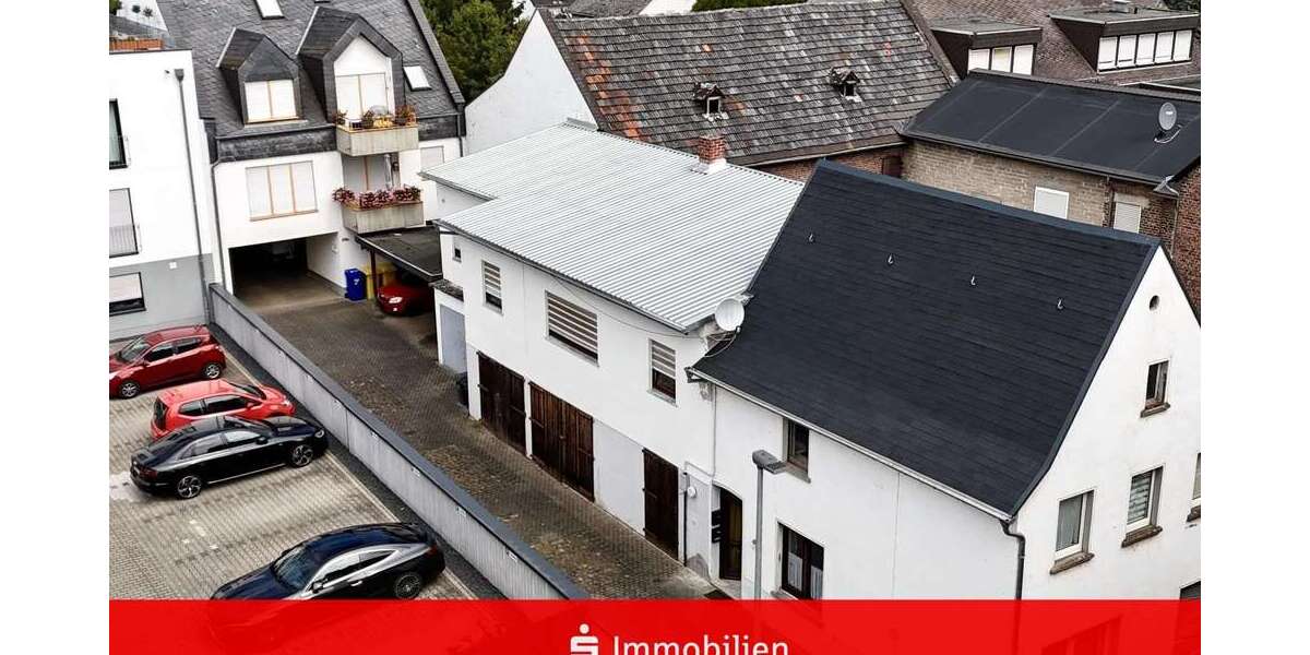 Einfamilienhaus Koblenz Bisholder - 16 Zimmer, 371 m&sup2;, 690.000&euro; | Angebot:27299056