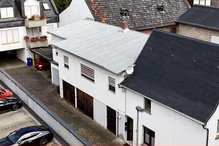 Haus Koblenz Bisholder - 16 Zimmer, 371 m&sup2;, 690.000&euro; | Angebot:27299056