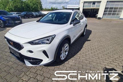 Cupra Formentor 15.185 km 24.950 &euro; Ebernhahn 56424